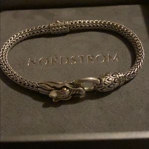 classic john hardy bracelet